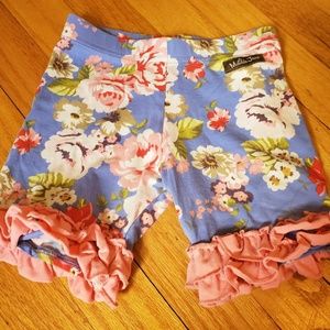 Matilda Jane Shorties Size 6